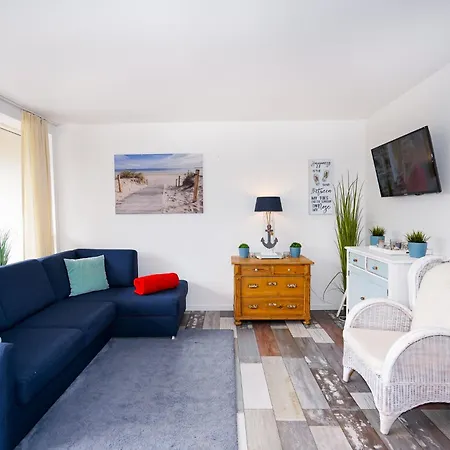 公寓 A-262, Strandlage 希尔克道夫