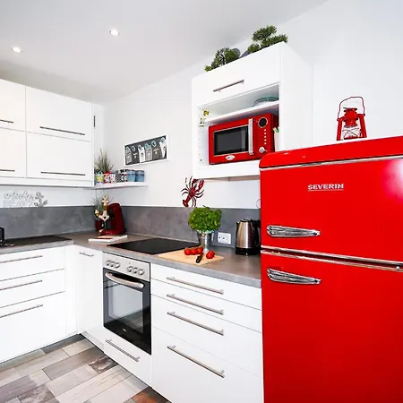 A-262, Strandlage * 希尔克道夫