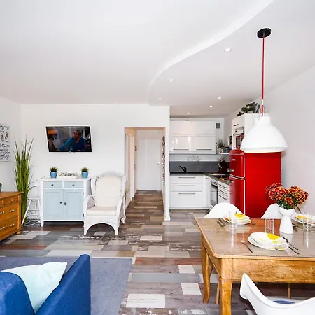 A-262, Strandlage 公寓