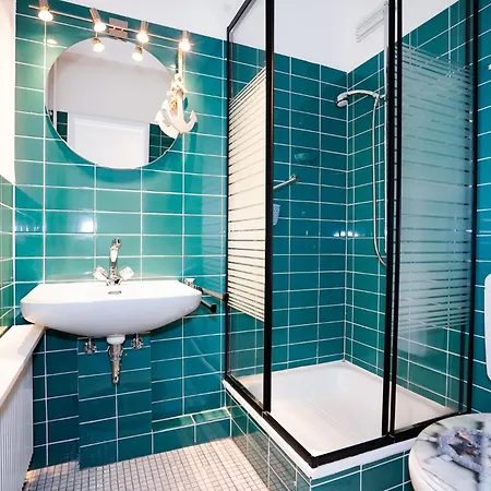 A-262, Strandlage 公寓 *