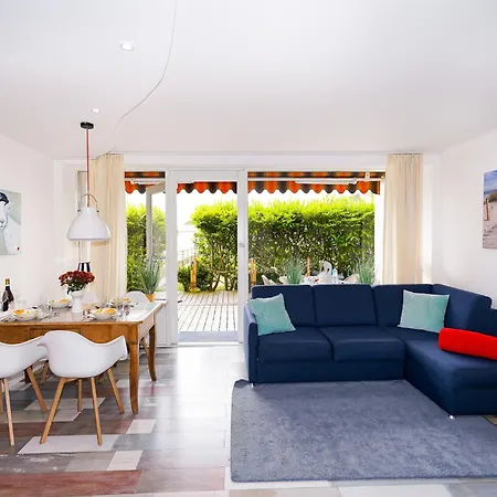 A-262, Strandlage 公寓 *