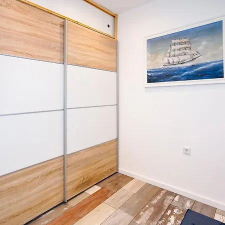 公寓 A-262, Strandlage *