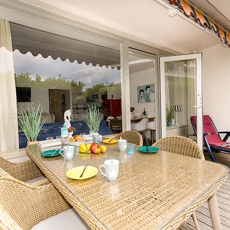 公寓 A-262, Strandlage 希尔克道夫